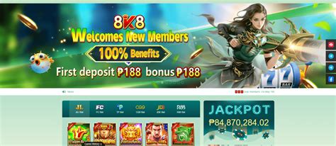 8k8.com vip|8K8 Casino Official .